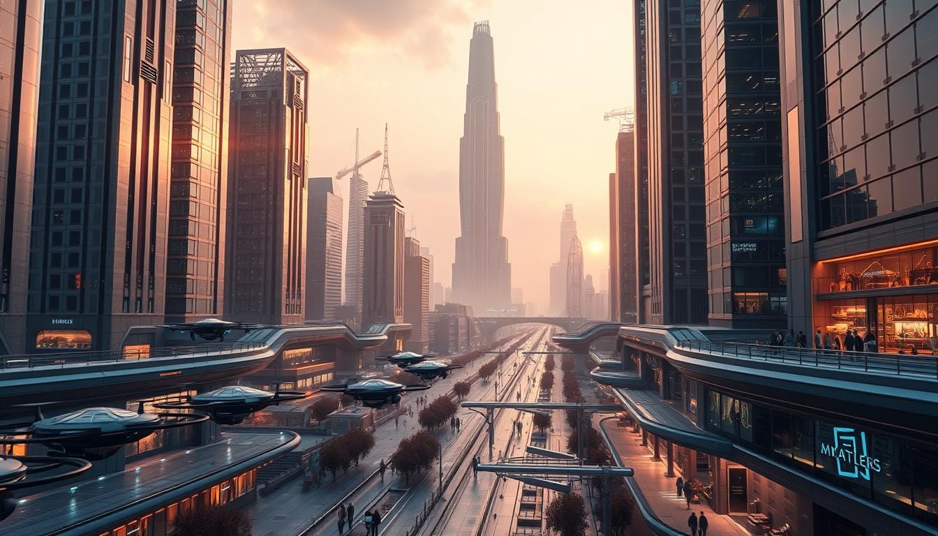 What's next in artificial intelligence