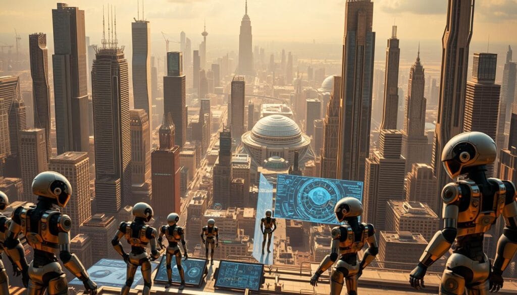 future predictions of AI